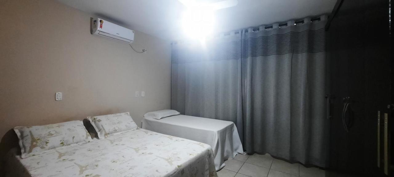 Lu Duplex Villa Porto Seguro Exterior foto