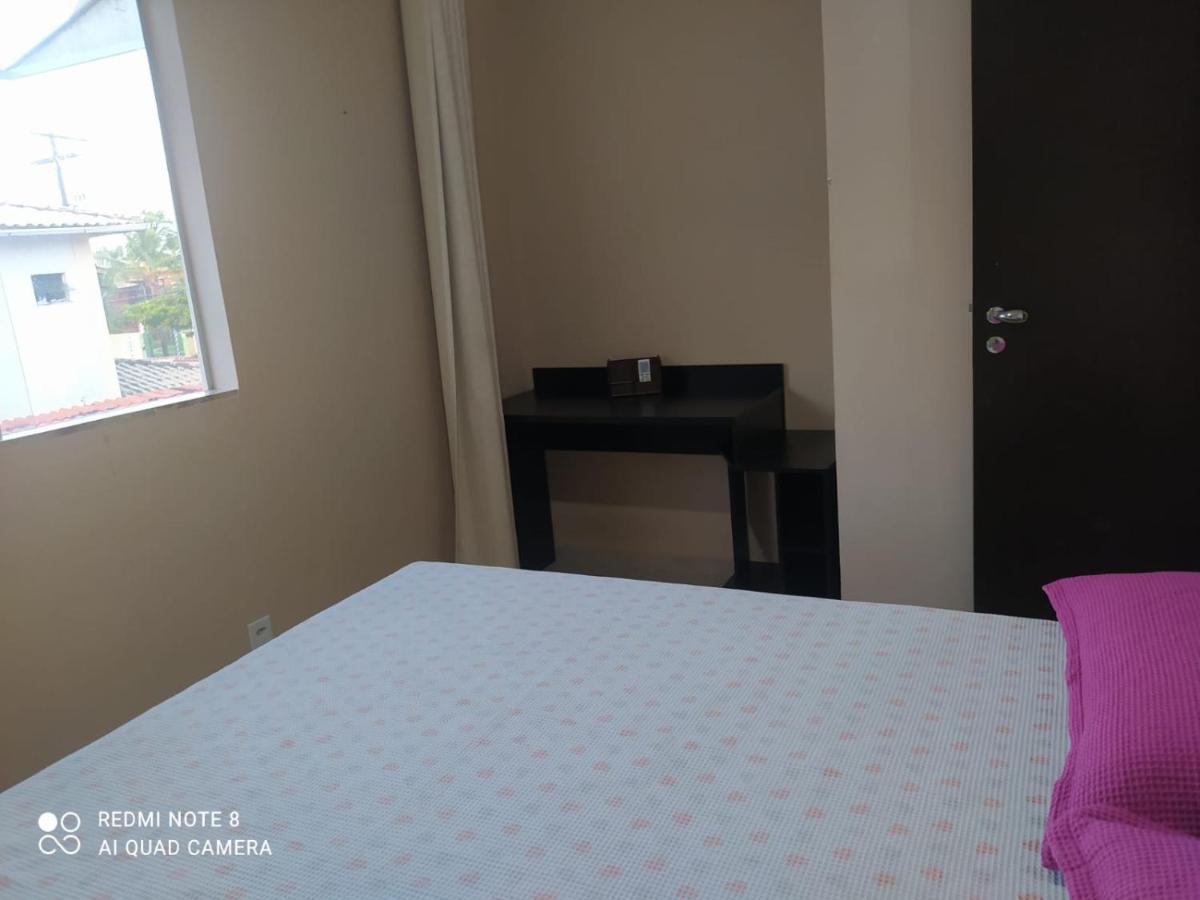 Lu Duplex Villa Porto Seguro Exterior foto