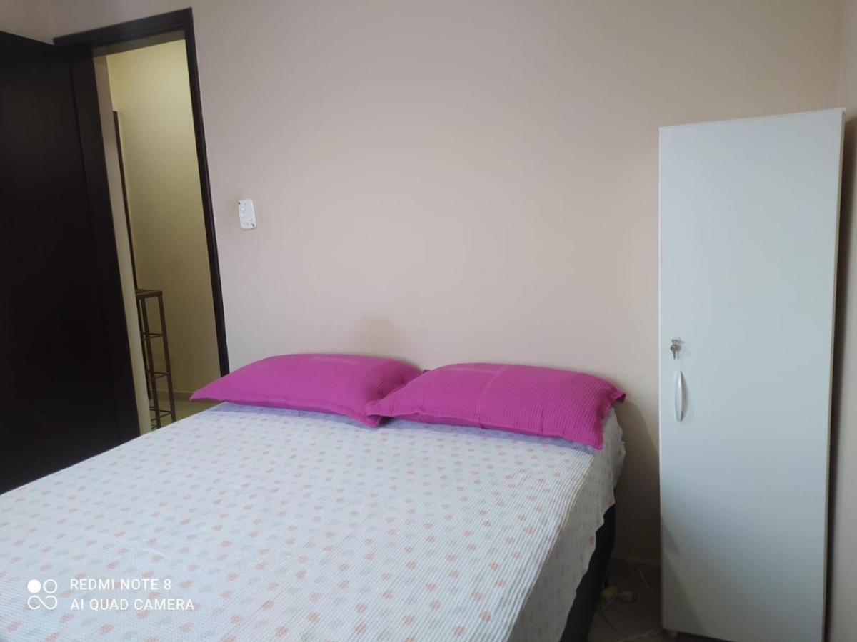 Lu Duplex Villa Porto Seguro Exterior foto