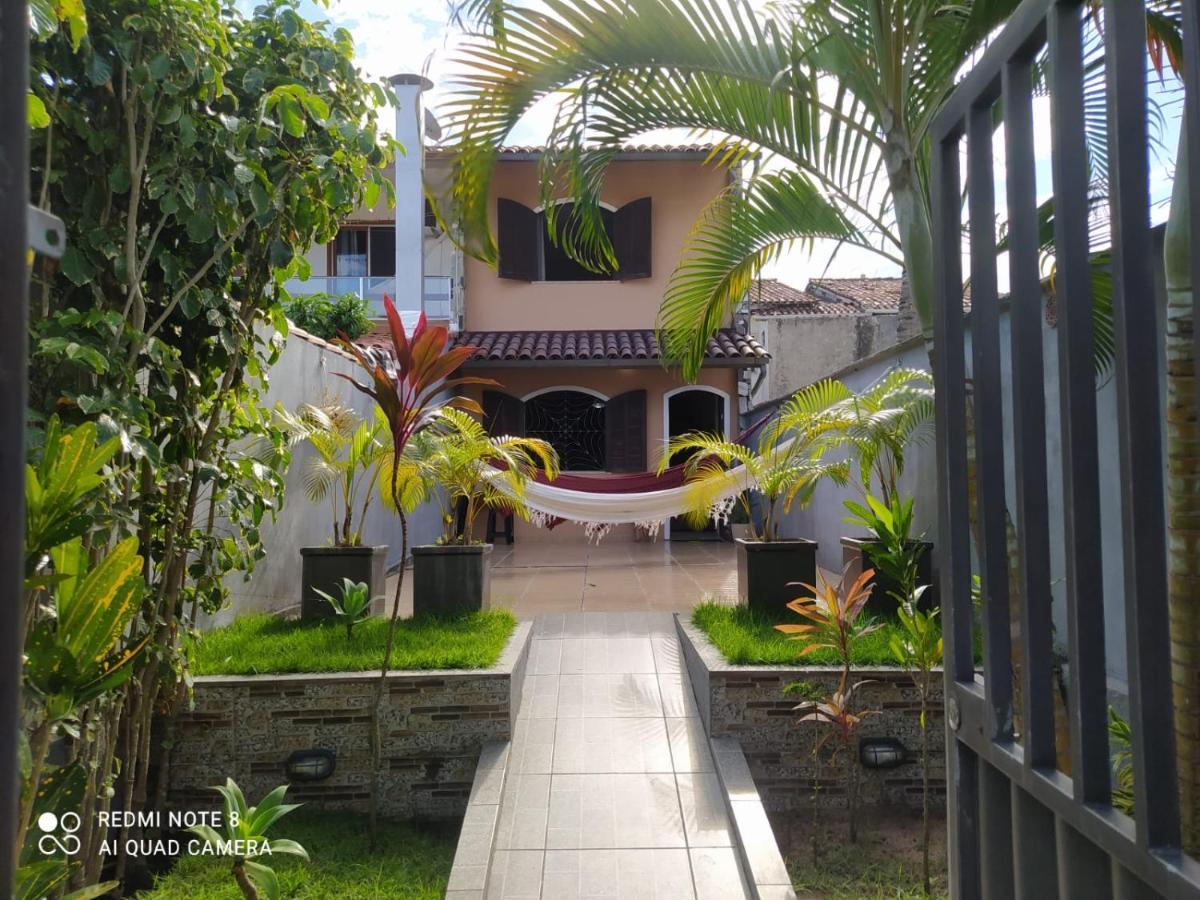 Lu Duplex Villa Porto Seguro Exterior foto