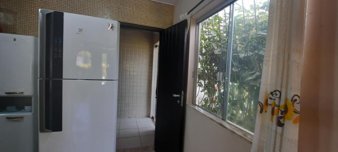 Lu Duplex Villa Porto Seguro Exterior foto