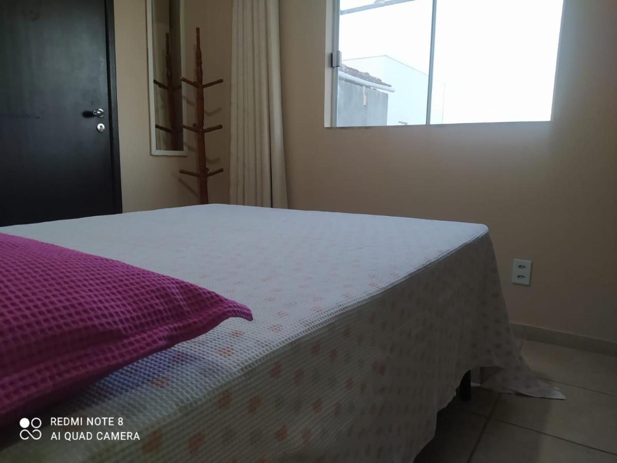 Lu Duplex Villa Porto Seguro Exterior foto
