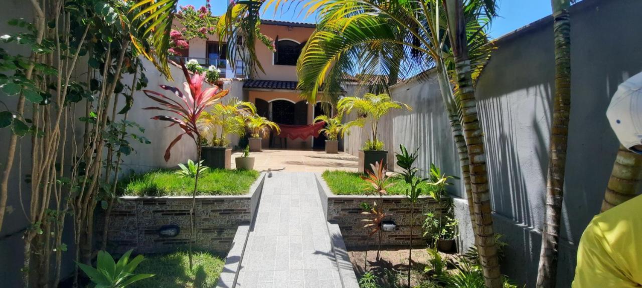 Lu Duplex Villa Porto Seguro Exterior foto