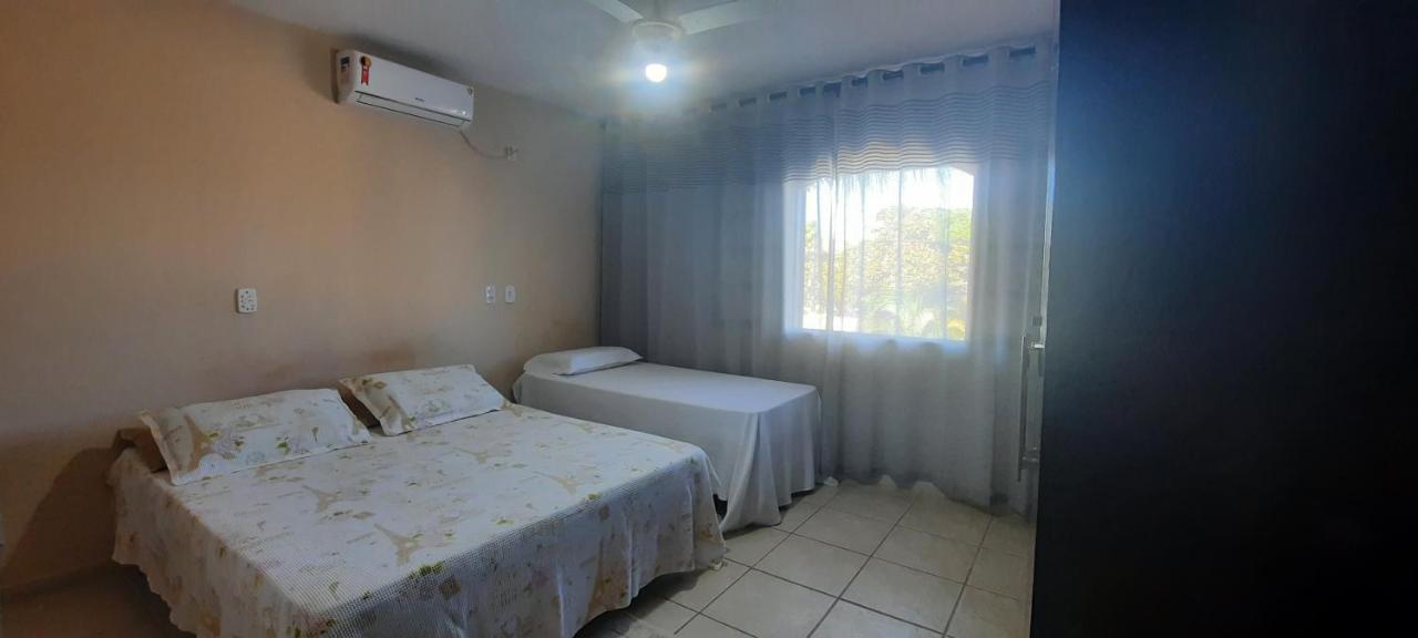 Lu Duplex Villa Porto Seguro Exterior foto