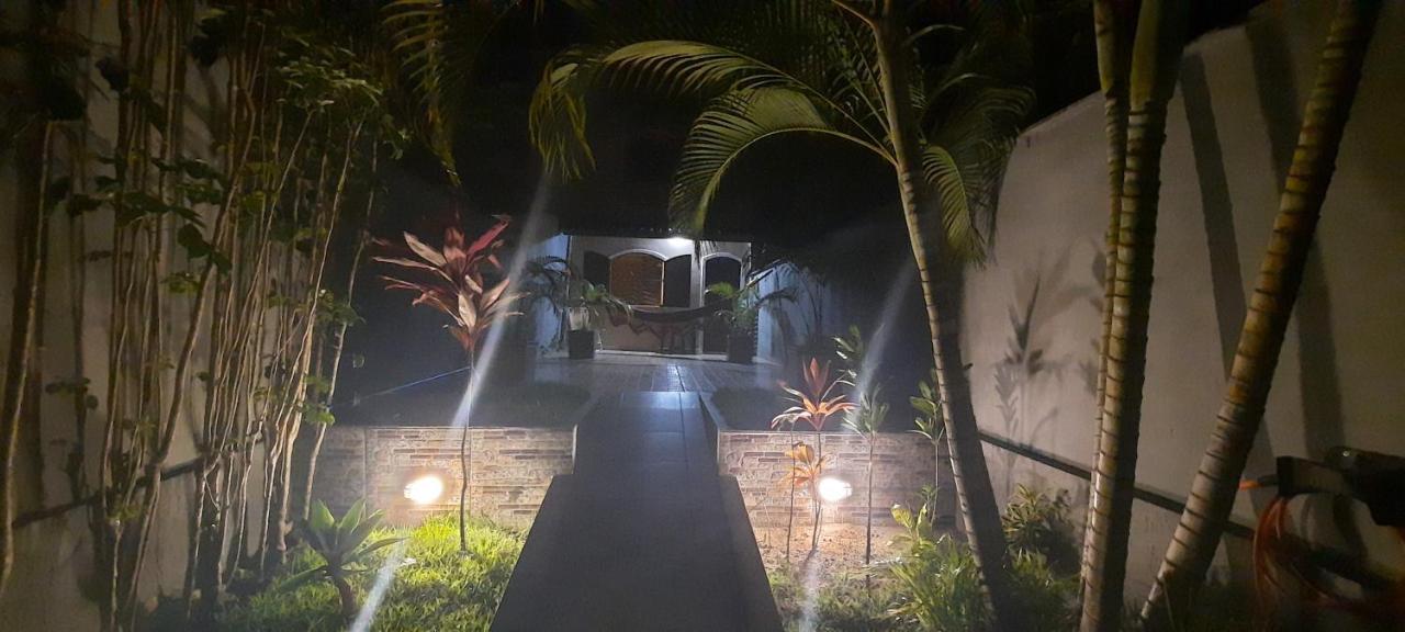 Lu Duplex Villa Porto Seguro Exterior foto